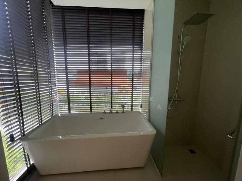 Park Court Sukhumvit 77, Bangkok, T77 Sukhumvit 77, Phra Kanong Nua, Watthana, Bangkok, 4 Bedrooms, 287 sqm, Condo For Rent, by Bangkok Residential, 500511971 - DDproperty.com