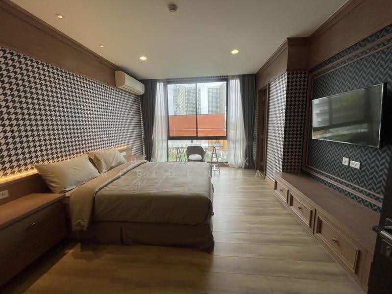 Park Court Sukhumvit 77, Bangkok, T77 Sukhumvit 77, Phra Kanong Nua, Watthana, Bangkok, 4 Bedrooms, 287 sqm, Condo For Rent, by Bangkok Residential, 500511971 - DDproperty.com