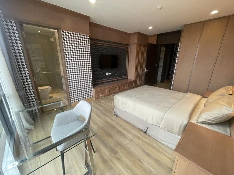 Park Court Sukhumvit 77 : พาร์ค คอร์ท สุขุมวิท 77, กรุงเทพ, T77 สุขุมวิท 77, พระโขนงเหนือ, วัฒนา, กรุงเทพ, 287 ตร.ม., คอนโด ให้เช่า, โดย Bangkok Residential, 500511971 - DDproperty.com