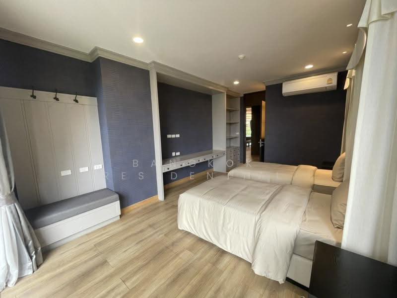 Park Court Sukhumvit 77, Bangkok, T77 Sukhumvit 77, Phra Kanong Nua, Watthana, Bangkok, 4 Bedrooms, 287 sqm, Condo For Rent, by Bangkok Residential, 500511971 - DDproperty.com