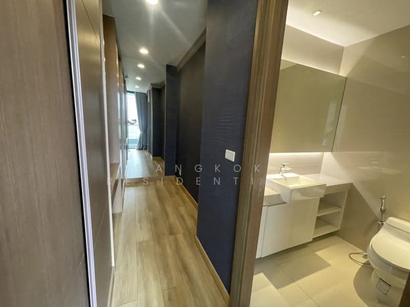 Park Court Sukhumvit 77, Bangkok, T77 Sukhumvit 77, Phra Kanong Nua, Watthana, Bangkok, 4 Bedrooms, 287 sqm, Condo For Rent, by Bangkok Residential, 500511971 - DDproperty.com