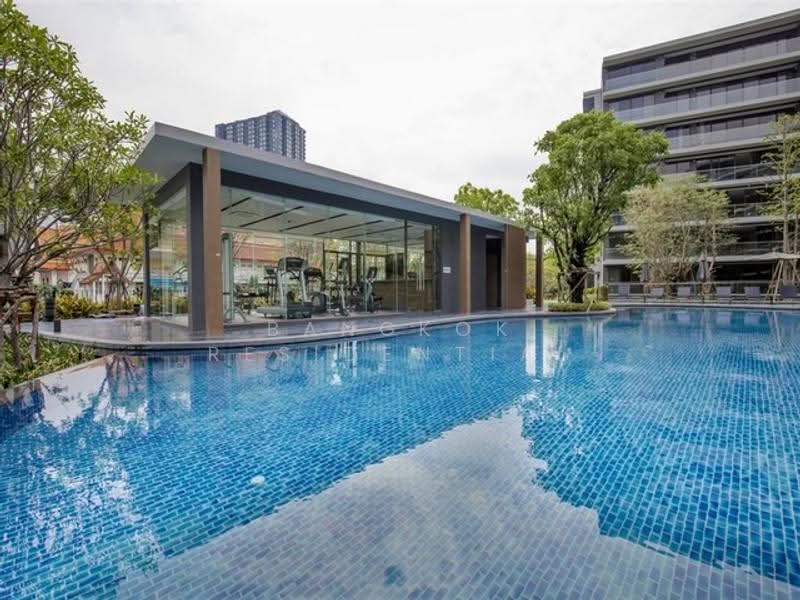 Park Court Sukhumvit 77, Bangkok, T77 Sukhumvit 77, Phra Kanong Nua, Watthana, Bangkok, 4 Bedrooms, 287 sqm, Condo For Rent, by Bangkok Residential, 500511971 - DDproperty.com