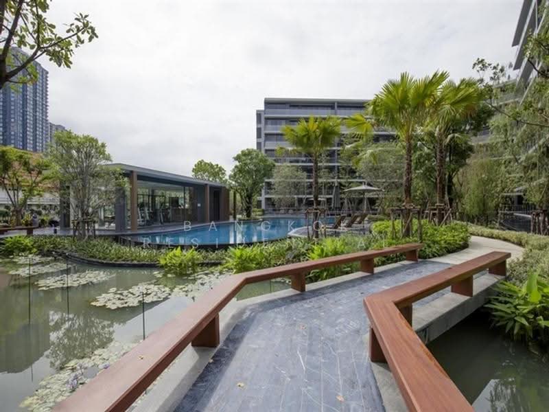 Park Court Sukhumvit 77, Bangkok, T77 Sukhumvit 77, Phra Kanong Nua, Watthana, Bangkok, 4 Bedrooms, 287 sqm, Condo For Rent, by Bangkok Residential, 500511971 - DDproperty.com