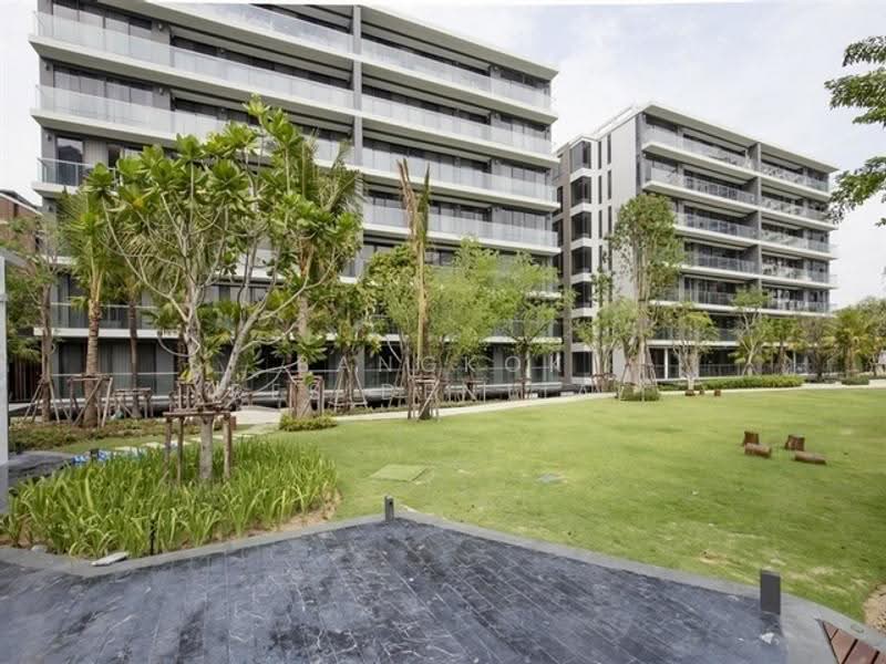 Park Court Sukhumvit 77, Bangkok, T77 Sukhumvit 77, Phra Kanong Nua, Watthana, Bangkok, 4 Bedrooms, 287 sqm, Condo For Rent, by Bangkok Residential, 500511971 - DDproperty.com