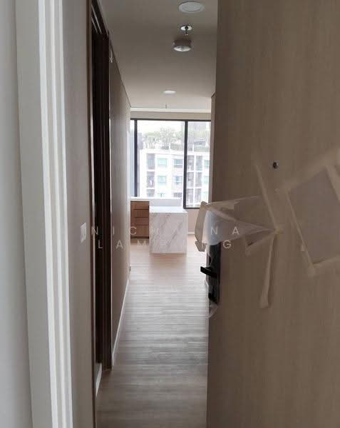 Landmark @MRTA Station, Bangkok, 397 Rama 9 Road, Bang Kapi, Huai Khwang, Bangkok, 2 Bedrooms, 48 sqm, Condo For Sale, by Nicha Na Lampang, 500511973 - DDproperty.com