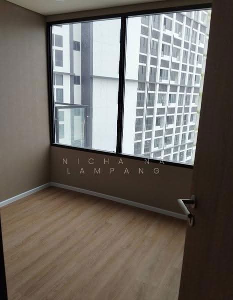 Landmark @MRTA Station, Bangkok, 397 Rama 9 Road, Bang Kapi, Huai Khwang, Bangkok, 2 Bedrooms, 48 sqm, Condo For Sale, by Nicha Na Lampang, 500511973 - DDproperty.com