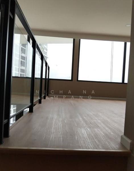 Landmark @MRTA Station, Bangkok, 397 Rama 9 Road, Bang Kapi, Huai Khwang, Bangkok, 2 Bedrooms, 48 sqm, Condo For Sale, by Nicha Na Lampang, 500511973 - DDproperty.com