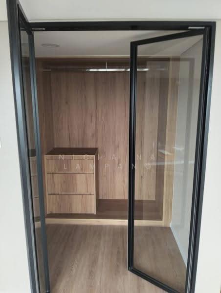 Landmark @MRTA Station, Bangkok, 397 Rama 9 Road, Bang Kapi, Huai Khwang, Bangkok, 2 Bedrooms, 48 sqm, Condo For Sale, by Nicha Na Lampang, 500511973 - DDproperty.com