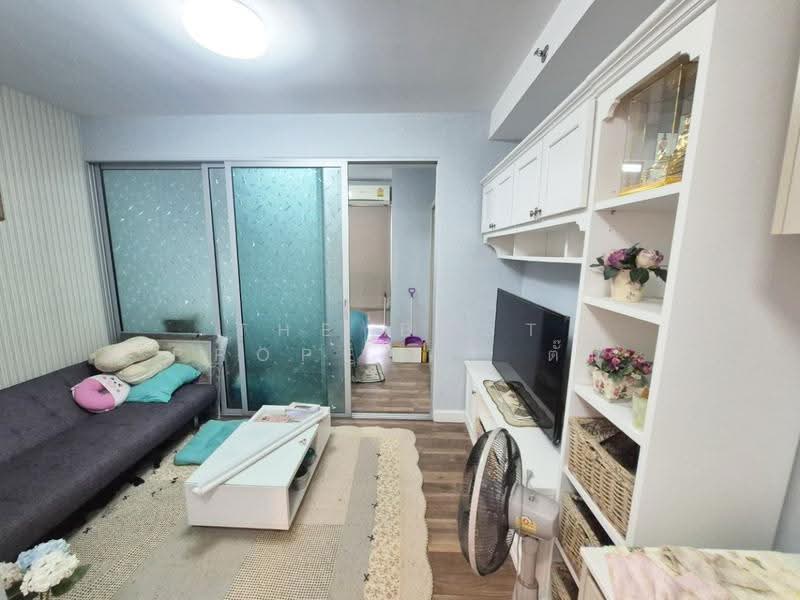 A Space Me Bangna, Samut Prakan, Bangna-Trad Road, Bangphli Yai, Bang Plee, Samut Prakan, 1 Bedroom, 25 sqm, Condo For Sale, by The Best Property ตั๊ก, 500511974 - DDproperty.com