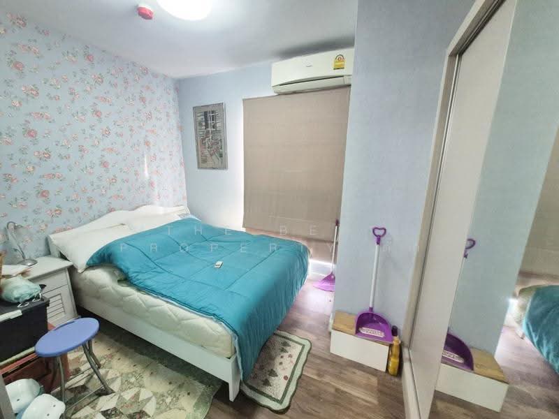 A Space Me Bangna, Samut Prakan, Bangna-Trad Road, Bangphli Yai, Bang Plee, Samut Prakan, 1 Bedroom, 25 sqm, Condo For Sale, by The Best Property ตั๊ก, 500511974 - DDproperty.com