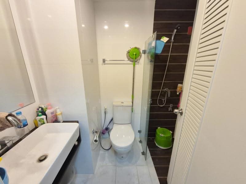 A Space Me Bangna, Samut Prakan, Bangna-Trad Road, Bangphli Yai, Bang Plee, Samut Prakan, 1 Bedroom, 25 sqm, Condo For Sale, by The Best Property ตั๊ก, 500511974 - DDproperty.com