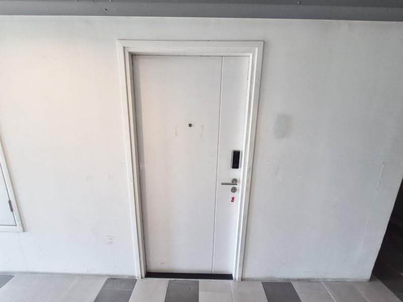 A Space Me Bangna, Samut Prakan, Bangna-Trad Road, Bangphli Yai, Bang Plee, Samut Prakan, 1 Bedroom, 25 sqm, Condo For Sale, by The Best Property ตั๊ก, 500511974 - DDproperty.com