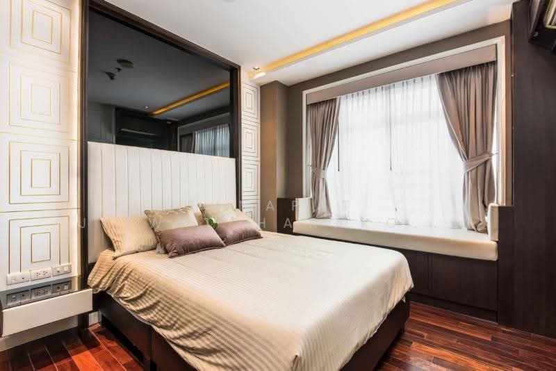 Circle Condominium, Bangkok, 1674 Soi Petchaburi 36 Petchaburi Road, Makkasan, Ratchathewi, Bangkok, 2 Bedrooms, 72 sqm, Condo For Rent, by Tanapat Jitwatcharakomol, 500511975 - DDproperty.com