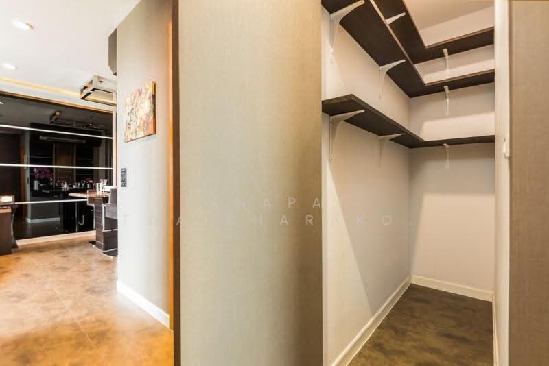 Circle Condominium, Bangkok, 1674 Soi Petchaburi 36 Petchaburi Road, Makkasan, Ratchathewi, Bangkok, 2 Bedrooms, 72 sqm, Condo For Rent, by Tanapat Jitwatcharakomol, 500511975 - DDproperty.com