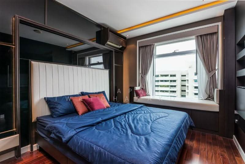 Circle Condominium : เซอร์เคิล คอนโดมิเนียม, กรุงเทพ, 1674 ซอยเพชรบุรี 36 ถนนเพชรบุรี, มักกะสัน, ราชเทวี, กรุงเทพ, 72 ตร.ม., คอนโด ให้เช่า, โดย Tanapat Jitwatcharakomol, 500511975 - DDproperty.com