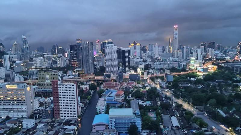 Circle Condominium : เซอร์เคิล คอนโดมิเนียม, กรุงเทพ, 1674 ซอยเพชรบุรี 36 ถนนเพชรบุรี, มักกะสัน, ราชเทวี, กรุงเทพ, 72 ตร.ม., คอนโด ให้เช่า, โดย Tanapat Jitwatcharakomol, 500511975 - DDproperty.com