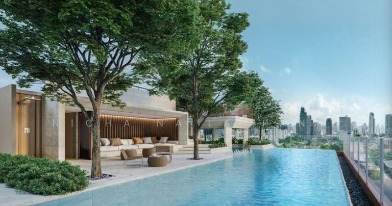 Via 61, Bangkok, Khlong Tan Nua, Watthana, Bangkok, 1 Bedroom, 56 sqm, Condo For Sale, by Nicha Na Lampang, 500511976 - DDproperty.com