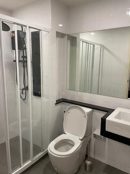 Notting Hill The Exclusive Charoen Krung, Bangkok, 77 Charoen Krung 93 Alley, Wat Prayakrai, Bang Kho Laem, Bangkok, 1 Bedroom, 32 sqm, Condo For Rent, by Tanapat Jitwatcharakomol, 500511977 - DDproperty.com