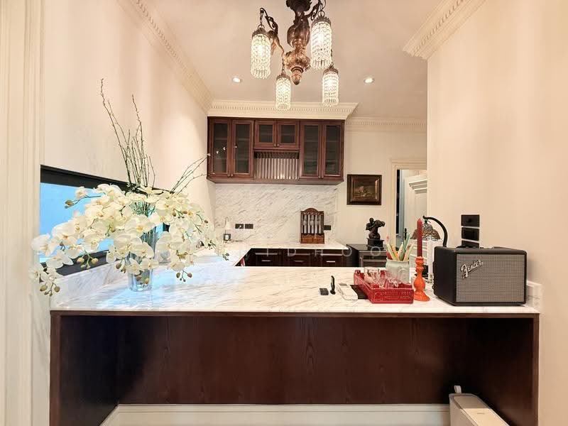 Setthasiri-Krungthep Kreetha 2, Bangkok, Krungthep Kreetha Road, Hua Mak, Bang Kapi, Bangkok, 4 Bedrooms, 280 sqm, Single Detached House For Rent, by Amarin Sitthidhoon, 500511978 - DDproperty.com