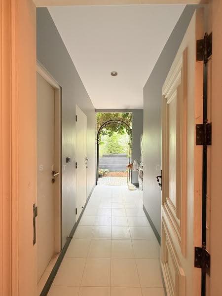 Setthasiri-Krungthep Kreetha 2, Bangkok, Krungthep Kreetha Road, Hua Mak, Bang Kapi, Bangkok, 4 Bedrooms, 280 sqm, Single Detached House For Rent, by Amarin Sitthidhoon, 500511978 - DDproperty.com