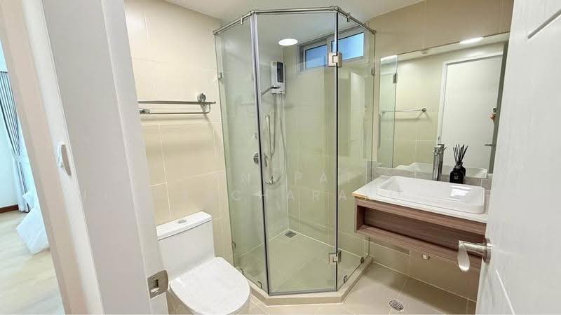 Belle Grand Rama 9, Bangkok, 131 Rama 9 Road, Huai Khwang, Bangkok, 1 Bedroom, 47 sqm, Condo For Rent, by Tanapat Jitwatcharakomol, 500511979 - DDproperty.com