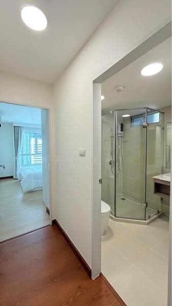 Belle Grand Rama 9, Bangkok, 131 Rama 9 Road, Huai Khwang, Bangkok, 1 Bedroom, 47 sqm, Condo For Rent, by Tanapat Jitwatcharakomol, 500511979 - DDproperty.com