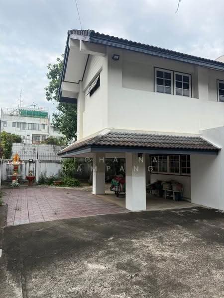 4-BR House, Bangkok, Chong Nonsi, Yan Nawa, Bangkok, 4 Bedrooms, 382 sqm, Single Detached House For Sale, by Nicha Na Lampang, 500511980 - DDproperty.com