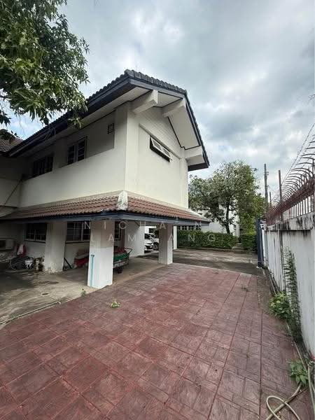 4-BR House, Bangkok, Chong Nonsi, Yan Nawa, Bangkok, 4 Bedrooms, 382 sqm, Single Detached House For Sale, by Nicha Na Lampang, 500511980 - DDproperty.com