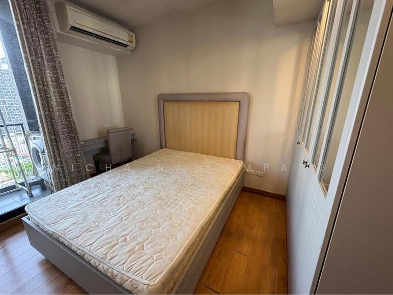 The Editor Saphan Khwai, Bangkok, 1555 Phahonyothin Rd, Samsen Nai, Phaya Thai, Bangkok, 1 Bedroom, 28 sqm, Condo For Sale, by Nicha Na Lampang, 500511982 - DDproperty.com