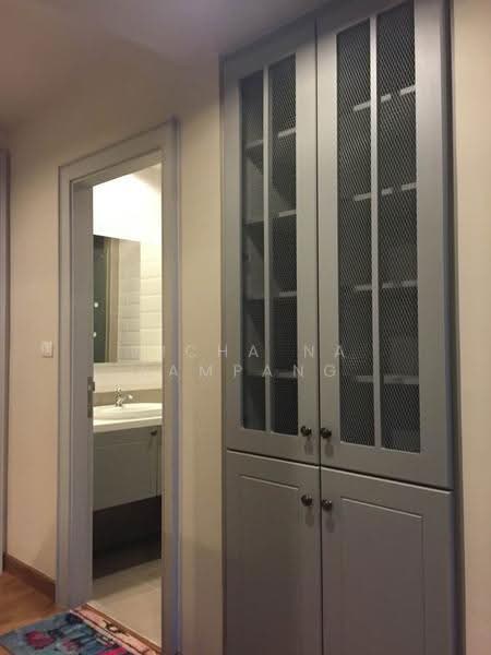 The Editor Saphan Khwai, Bangkok, 1555 Phahonyothin Rd, Samsen Nai, Phaya Thai, Bangkok, 1 Bedroom, 28 sqm, Condo For Sale, by Nicha Na Lampang, 500511982 - DDproperty.com