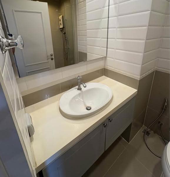 The Editor Saphan Khwai, Bangkok, 1555 Phahonyothin Rd, Samsen Nai, Phaya Thai, Bangkok, 1 Bedroom, 28 sqm, Condo For Sale, by Nicha Na Lampang, 500511982 - DDproperty.com