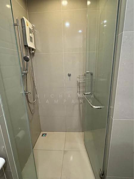 The Editor Saphan Khwai, Bangkok, 1555 Phahonyothin Rd, Samsen Nai, Phaya Thai, Bangkok, 1 Bedroom, 28 sqm, Condo For Sale, by Nicha Na Lampang, 500511982 - DDproperty.com