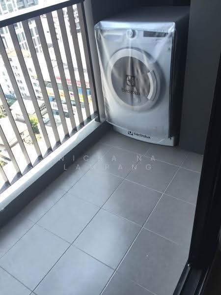 The Editor Saphan Khwai, Bangkok, 1555 Phahonyothin Rd, Samsen Nai, Phaya Thai, Bangkok, 1 Bedroom, 28 sqm, Condo For Sale, by Nicha Na Lampang, 500511982 - DDproperty.com