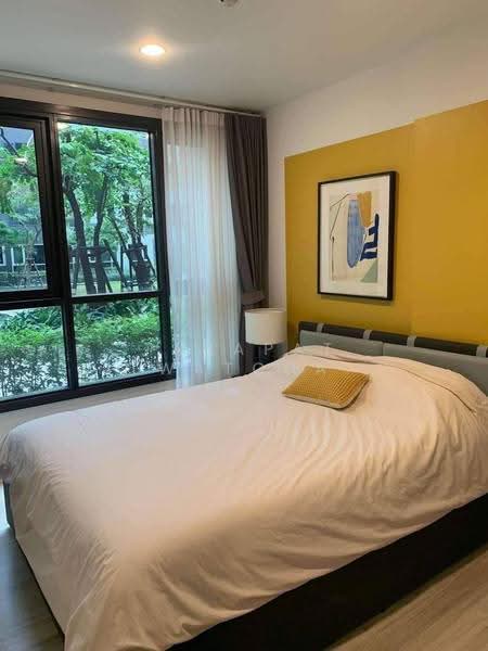 XT Huaikhwang, Bangkok, 244 Ratchadaphisek Road, Huai Khwang, Bangkok, 1 Bedroom, 35 sqm, Condo For Rent, by Tanapat Jitwatcharakomol, 500511983 - DDproperty.com