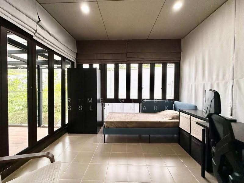 Saransiri Kohkaew, Phuket, Ko Kaeo, Muang Phuket, Phuket, 5 Bedrooms, 262 sqm, Single Detached House For Rent, by Prime Global Asset (Mark), 500511984 - DDproperty.com