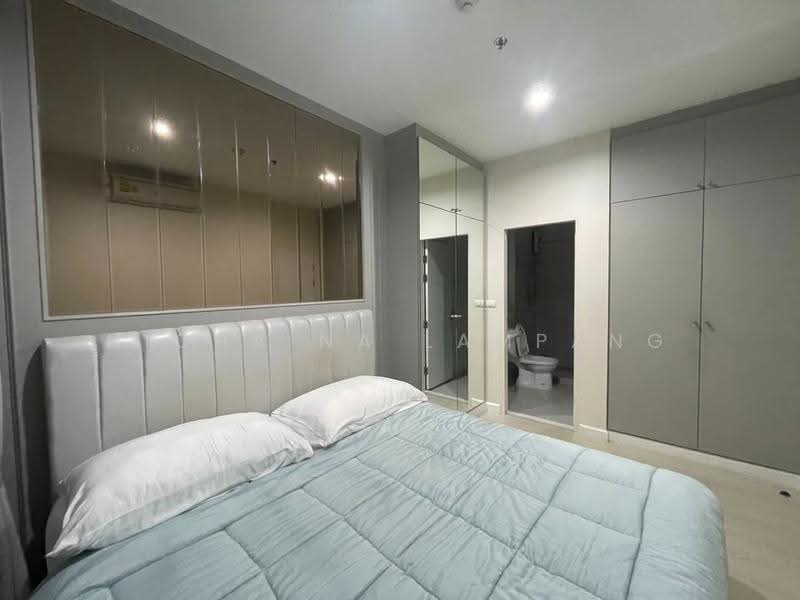 The Niche Pride Thonglor-Phetchaburi : เดอะ นิช ไพรด์ ทองหล่อ-เพชรบุรี, กรุงเทพ, ถนน เพชรบุรีตัดใหม่, บางกะปิ, ห้วยขวาง, กรุงเทพ, 35 ตร.ม., คอนโด ขาย, โดย Nicha Na Lampang, 500511985 - DDproperty.com