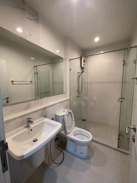 The Niche Pride Thonglor-Phetchaburi, Bangkok, New Petchaburi Road, Bang Kapi, Huai Khwang, Bangkok, 1 Bedroom, 35 sqm, Condo For Sale, by Nicha Na Lampang, 500511985 - DDproperty.com
