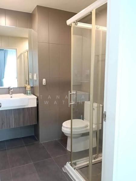 Centric Ratchada-Huai Khwang, Bangkok, Ratchadapisek Road, Huai Khwang, Bangkok, 1 Bedroom, 31 sqm, Condo For Rent, by Tanapat Jitwatcharakomol, 500511987 - DDproperty.com