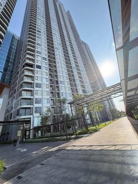 Skyrise Avenue Sukhumvit 64, Bangkok, 3 Soi Sukhumvit 64, Bang Chak, Phra Khanong, Bangkok, 2 Bedrooms, 45 sqm, Condo For Sale, by Nicha Na Lampang, 500511988 - DDproperty.com