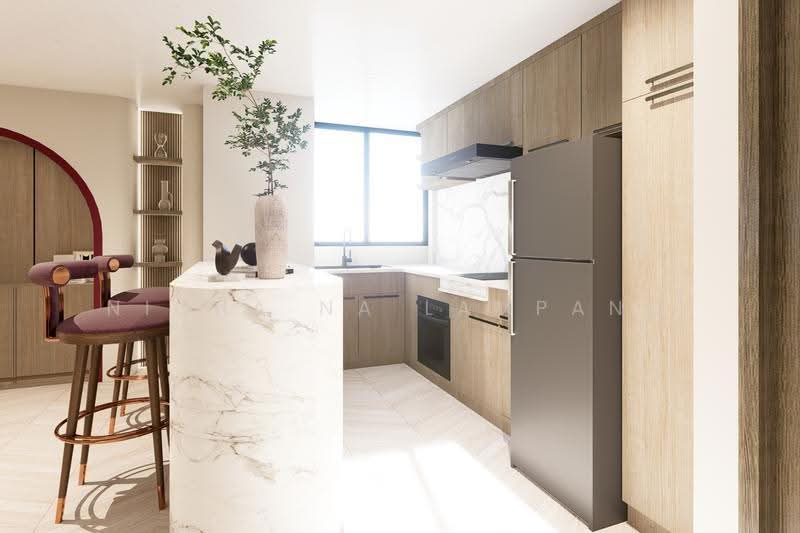 Tai Ping Towers, Bangkok, 582 Soi Sukhumvit 63, Khlong Tan Nua, Watthana, Bangkok, 2 Bedrooms, 116 sqm, Condo For Sale, by Nicha Na Lampang, 500511990 - DDproperty.com