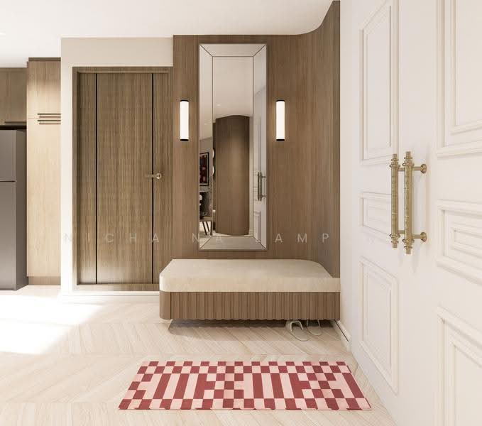 Tai Ping Towers, Bangkok, 582 Soi Sukhumvit 63, Khlong Tan Nua, Watthana, Bangkok, 2 Bedrooms, 116 sqm, Condo For Sale, by Nicha Na Lampang, 500511990 - DDproperty.com