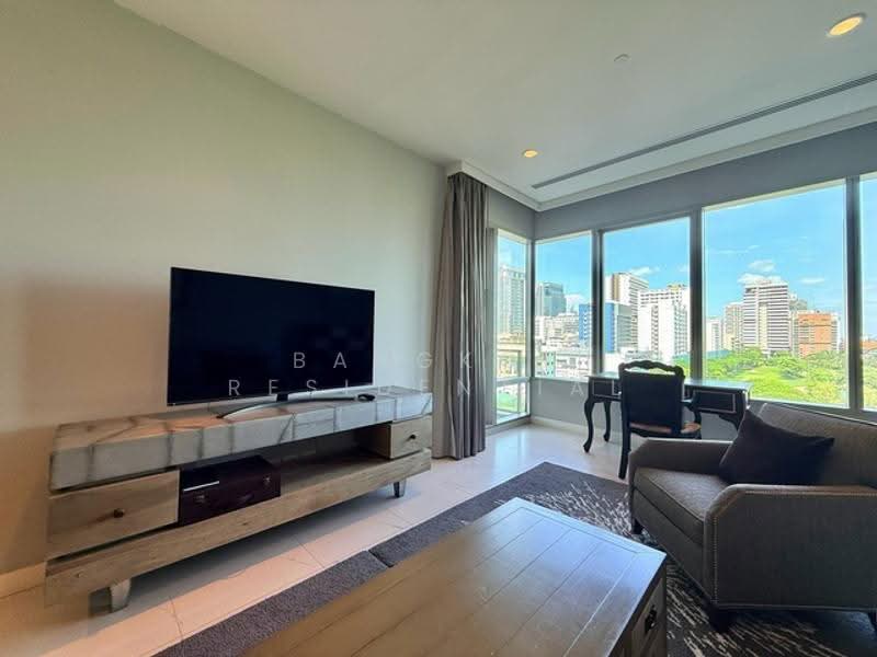 185 Rajadamri, Bangkok, 185 Rajadamri Road, Lumphini, Pathum Wan, Bangkok, 2 Bedrooms, 108 sqm, Condo For Sale, by Bangkok Residential, 500511992 - DDproperty.com