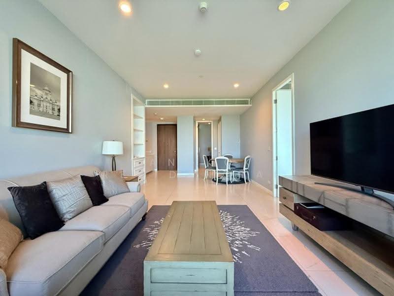 185 Rajadamri, Bangkok, 185 Rajadamri Road, Lumphini, Pathum Wan, Bangkok, 2 Bedrooms, 108 sqm, Condo For Sale, by Bangkok Residential, 500511992 - DDproperty.com