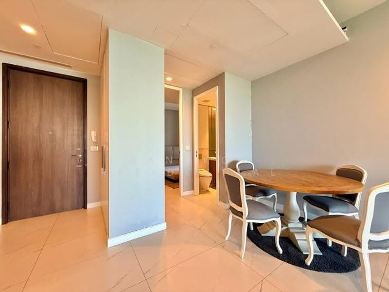 185 Rajadamri, Bangkok, 185 Rajadamri Road, Lumphini, Pathum Wan, Bangkok, 2 Bedrooms, 108 sqm, Condo For Sale, by Bangkok Residential, 500511992 - DDproperty.com