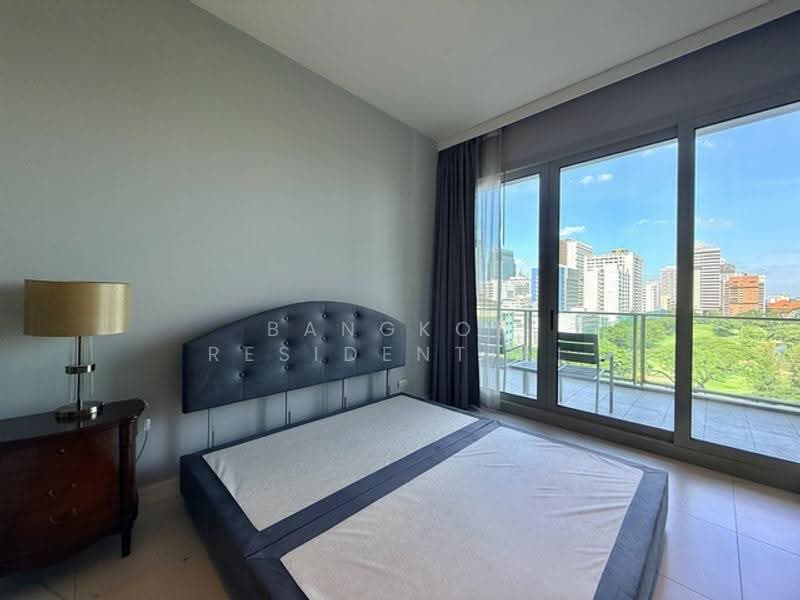 185 Rajadamri, Bangkok, 185 Rajadamri Road, Lumphini, Pathum Wan, Bangkok, 2 Bedrooms, 108 sqm, Condo For Sale, by Bangkok Residential, 500511992 - DDproperty.com
