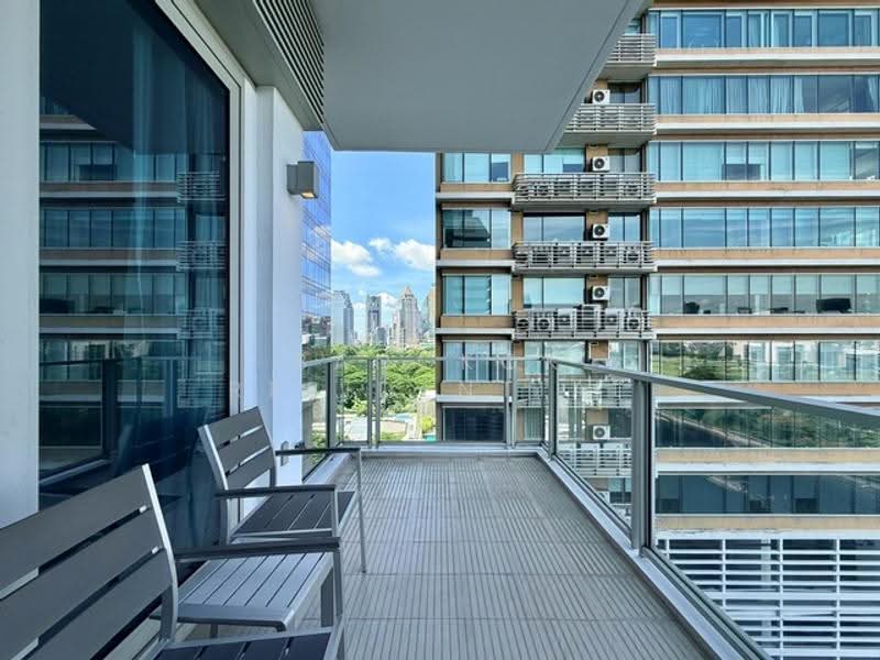 185 Rajadamri, Bangkok, 185 Rajadamri Road, Lumphini, Pathum Wan, Bangkok, 2 Bedrooms, 108 sqm, Condo For Sale, by Bangkok Residential, 500511992 - DDproperty.com
