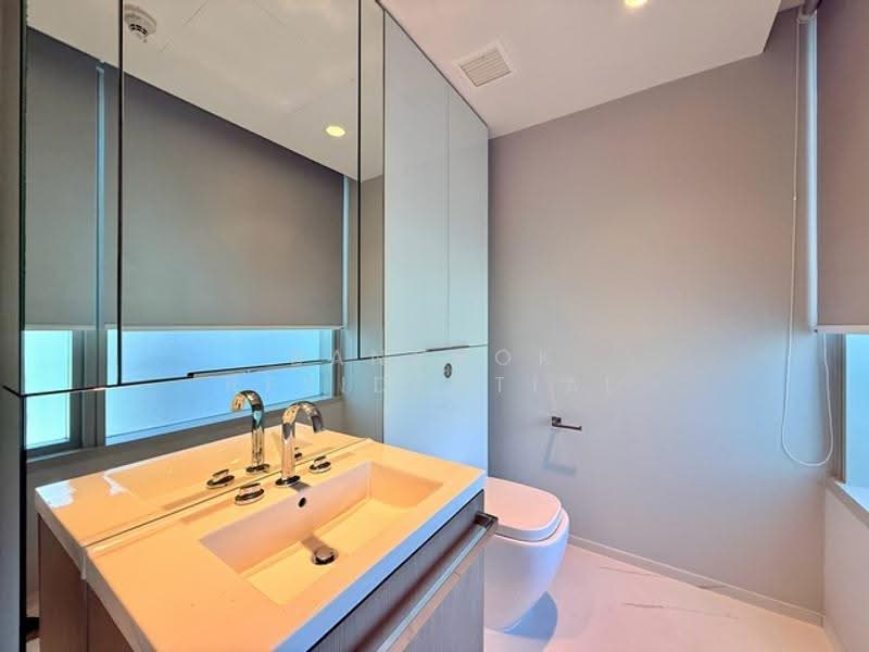 185 Rajadamri, Bangkok, 185 Rajadamri Road, Lumphini, Pathum Wan, Bangkok, 2 Bedrooms, 108 sqm, Condo For Sale, by Bangkok Residential, 500511992 - DDproperty.com