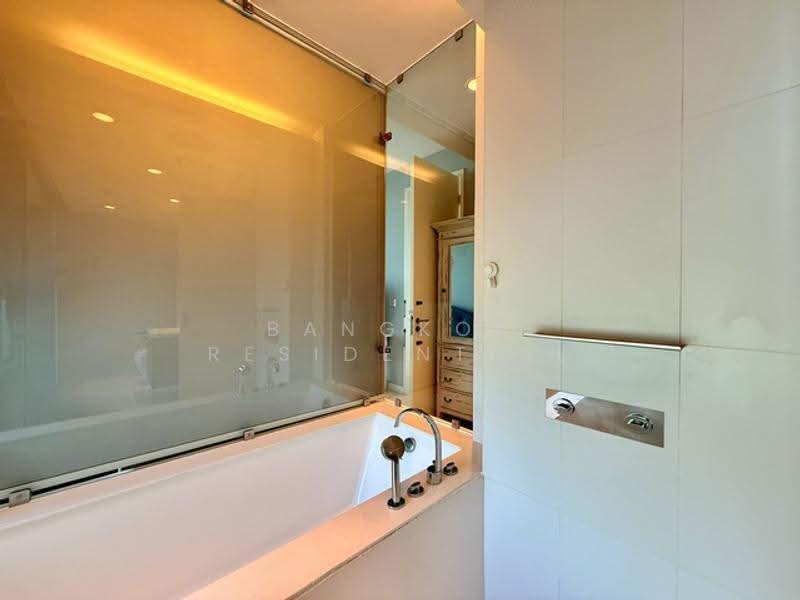 185 Rajadamri, Bangkok, 185 Rajadamri Road, Lumphini, Pathum Wan, Bangkok, 2 Bedrooms, 108 sqm, Condo For Sale, by Bangkok Residential, 500511992 - DDproperty.com