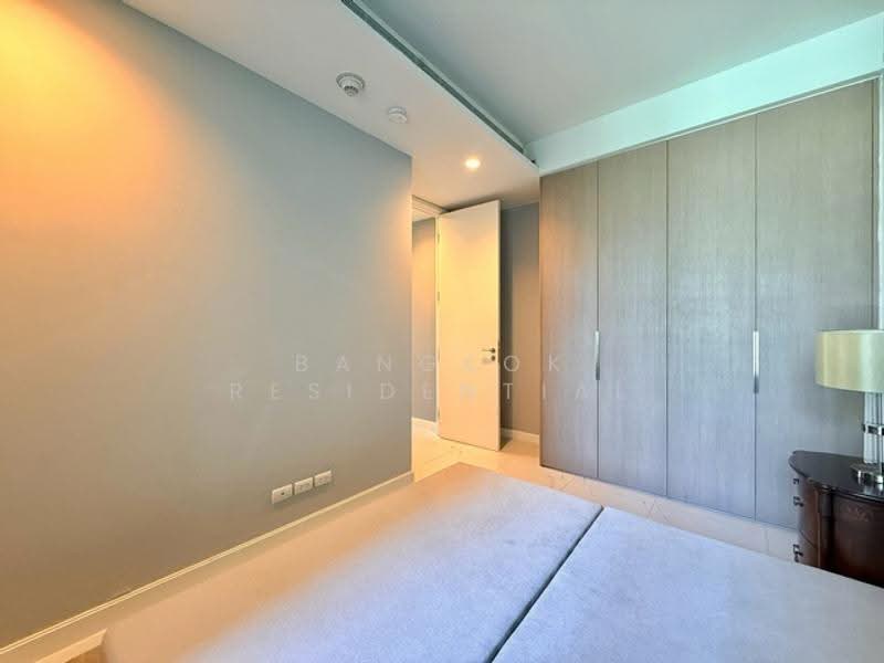 185 Rajadamri, Bangkok, 185 Rajadamri Road, Lumphini, Pathum Wan, Bangkok, 2 Bedrooms, 108 sqm, Condo For Sale, by Bangkok Residential, 500511992 - DDproperty.com