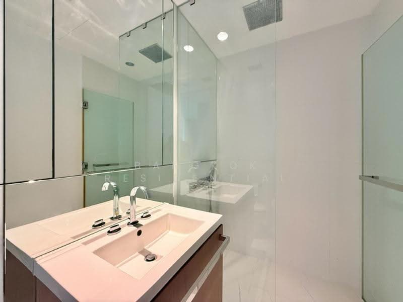 185 Rajadamri, Bangkok, 185 Rajadamri Road, Lumphini, Pathum Wan, Bangkok, 2 Bedrooms, 108 sqm, Condo For Sale, by Bangkok Residential, 500511992 - DDproperty.com